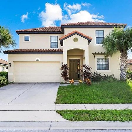 Luxurious Villa - Near Disney - Golf Course Davenport Luaran gambar
