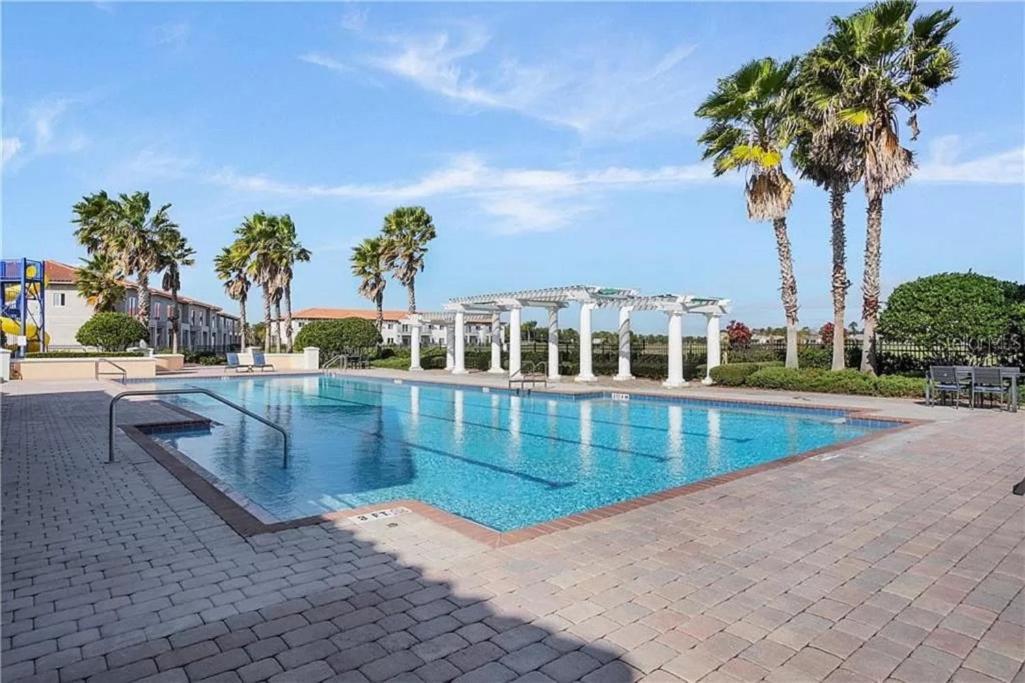 Luxurious Villa - Near Disney - Golf Course Davenport Luaran gambar