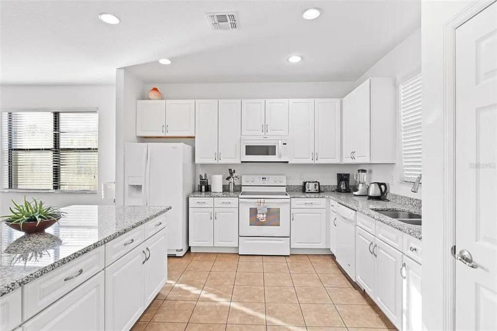 Luxurious Villa - Near Disney - Golf Course Davenport Luaran gambar
