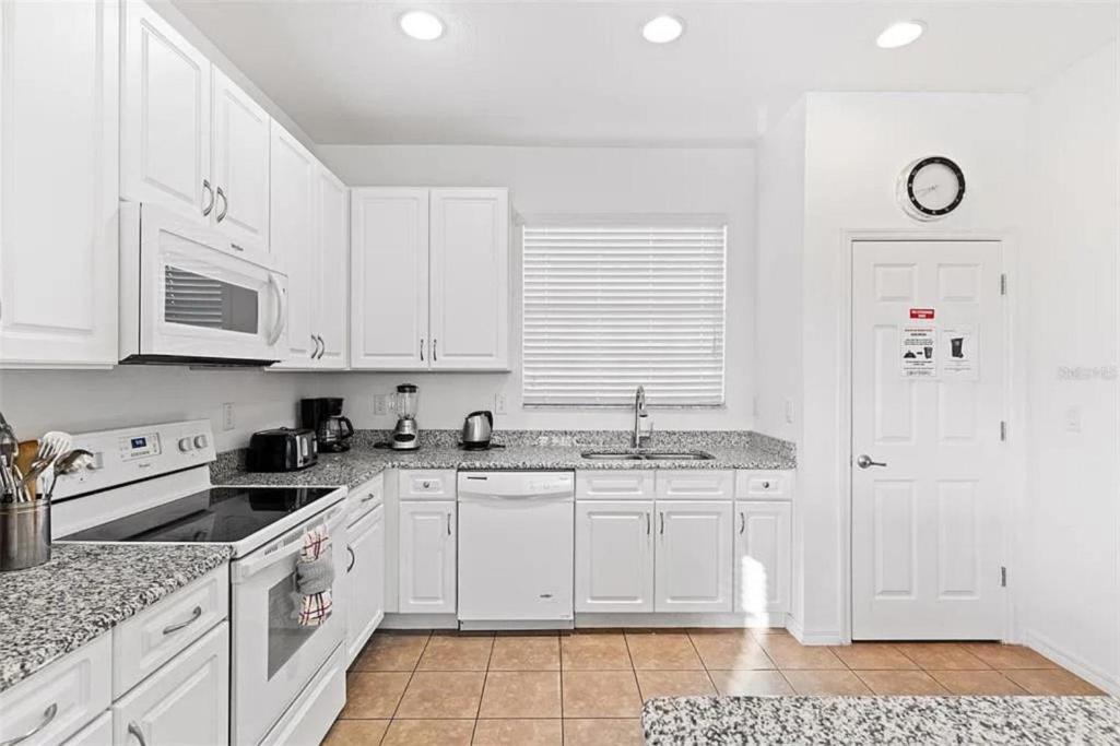 Luxurious Villa - Near Disney - Golf Course Davenport Luaran gambar