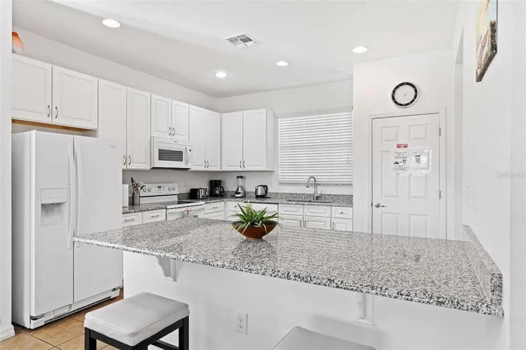 Luxurious Villa - Near Disney - Golf Course Davenport Luaran gambar