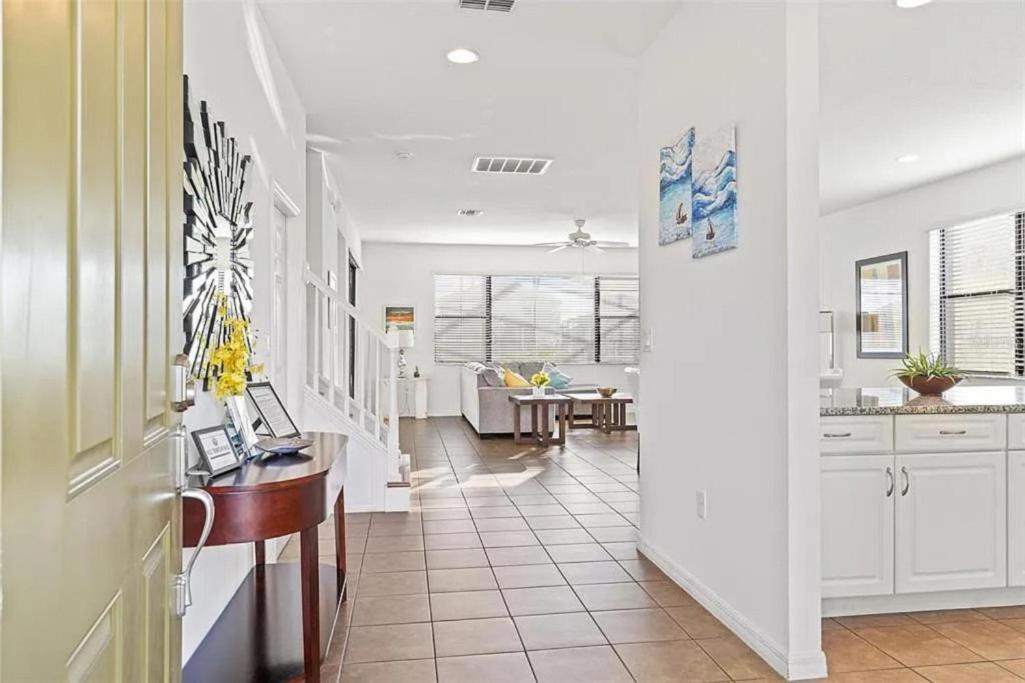 Luxurious Villa - Near Disney - Golf Course Davenport Luaran gambar