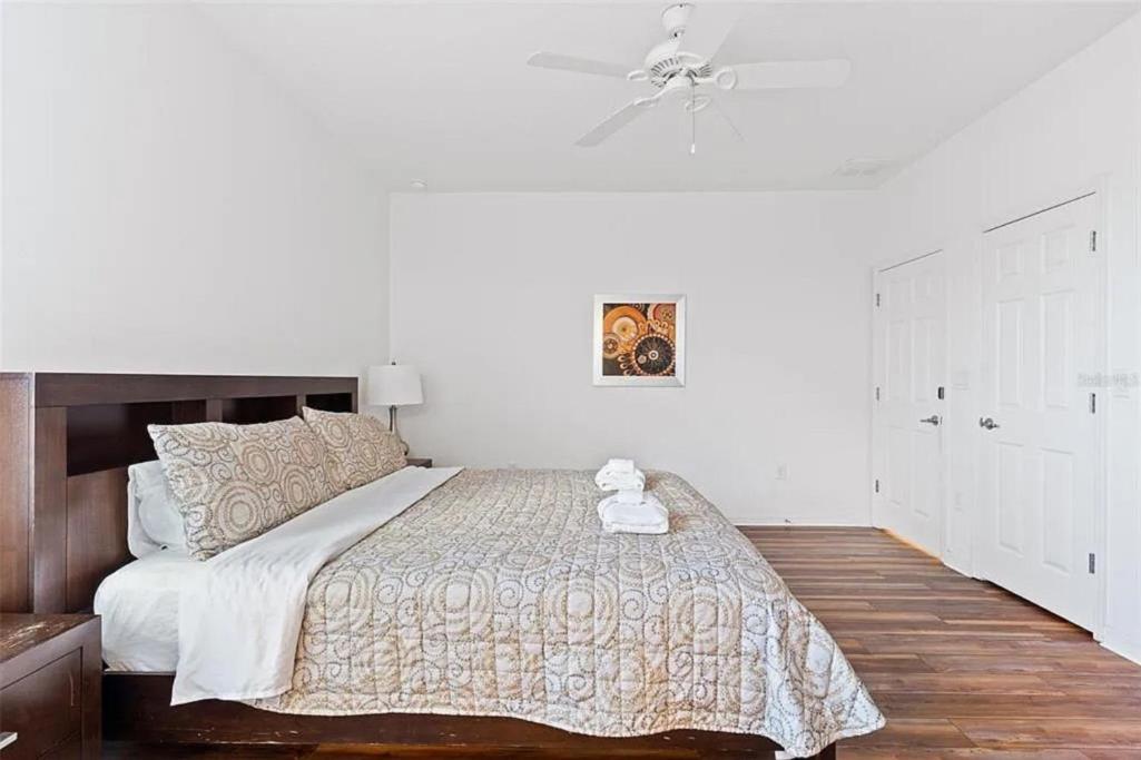 Luxurious Villa - Near Disney - Golf Course Davenport Luaran gambar